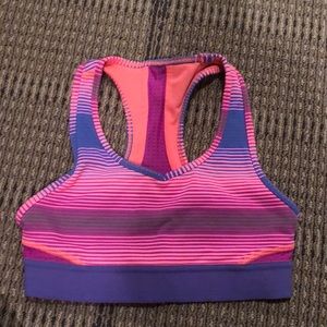 Ivivva sports bra
